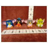 4-1998 Furby Toys