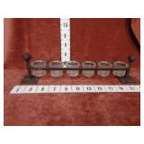 Jan Barboglio Firedance Style Votive Candle Holder