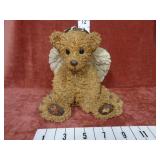 Large Cherished Teddies Angel Bear Figurine