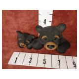 Vintage Creations by Carole Blak Bears