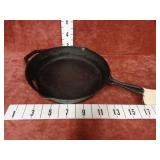Large Cast Iron Skillet