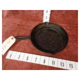 Cast Iron Skillet