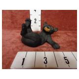 Vintage Second Nature American Black Bear
