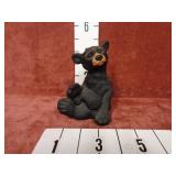 Vintage Creations by Carole Black Bear