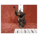 Viintage Second Nature American Black Bear
