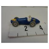 Vintage Dinkey Toys Ferrari Racing Car #234