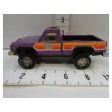 Vintage 'Diki' U-Haul Truck