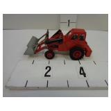 Vintage Dinky Toys Muir-Hill 2WL Loader