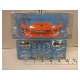 Fanhome The Fast and the Furious Build Kit