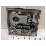 Eaglemoss U.S.S. Enterprise NCC-1701-D Build Kit