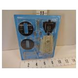 De Agostini Build the Millennium Falcon Model Kit