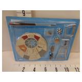 De Agostini Build the Millennium Falcon Model Kit