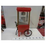 Nostalgia Electrics Hot Air Popcorn Maker