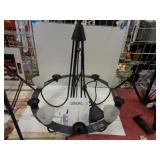 New Lerdal Hanging Light w/Light Bulbs