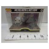 Funko Pop! Disney The Nightmare Before Christmas