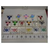 17-Fidget Spinners