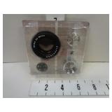 De Agostini Build the 1967 Shelby Mustang GT500