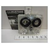 De Agostini Build the 1967 Shelby Mustang GT500