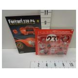 De Agostini Ferrari 330 P4 Build Kit