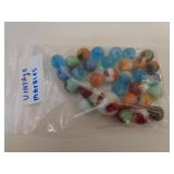 Vintage Marbles