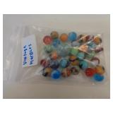 Vintage Marbles