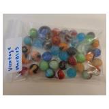 Vintage Marbles