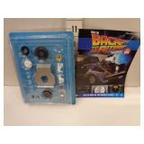 Eaglemoss Back to the Future Build Kit # 04