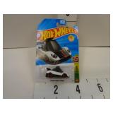 2026 Hot Wheels Pagani Zonda Cinque Tooned