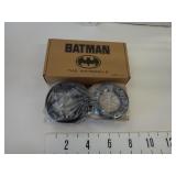 De Agostini Batman The Batmobile Build Kit