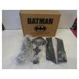 De Agostini Batman The Batmobile Build Kit