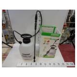 Used 1-Gallon Multi-Use Sprayer from a Estate