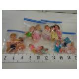 Vintage Collectible Baby Dolls