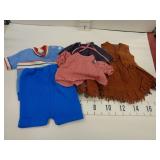 Vintage Cabbage Patch Kids Original Clothes