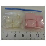 Vintage Dollhouse Furniture