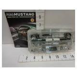 De Agostini Build the 1967 Shelby Mustang GT500