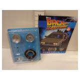 Eaglemoss Back to the Future Build Kit # 03