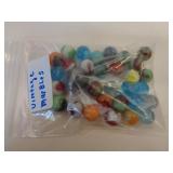 Vintage Marbles