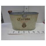 Corona Metal Bucket