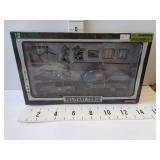 Military Force Die-Cast Gift Play Set