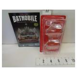 De Agostini Build The Batmobile Build Kit #4