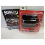 De Agostini Build The Batmobile Build Kit #1