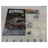 De Agostini Build The Batmobile Build Kit #5