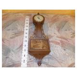 Vintage G.E. 'Mount Vernon' Banjo Wall Clock