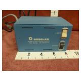 Vintage Beseler Stabilized Power Supply 23DGA