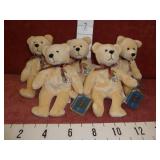 5-New Holy Bears