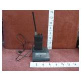 Vintage ICOM IC-2A Radio & Wilson BC-2C Charger