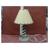Light House Table Lamp