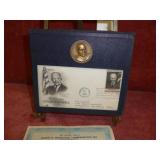 1969 Dwight D. Eisenhower Commemorative Set