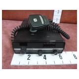 Vintage Johnson Messenger 4125 CB Radio