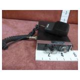 Vintage Cobra 17 CB Radio